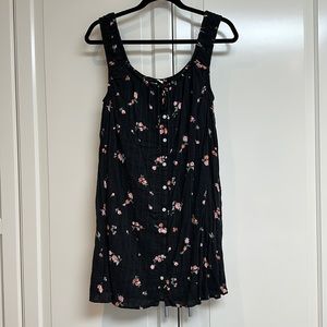 American Eagle mini dress